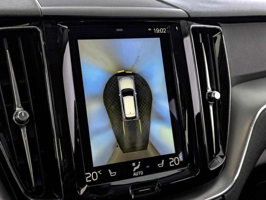 Volvo XC60 II Москва  - изображение 27