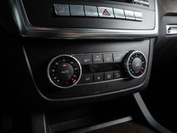 Mercedes-Benz M-Класс III (W166) с пробегом 2014 года, цена 2 779 000 рублей, 180934 км, внедорожник, Автокод Объявления