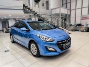 Hyundai i30 II Рестайлинг Казань  - изображение 25