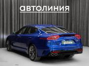 Kia Stinger I Красноярск  - изображение 38