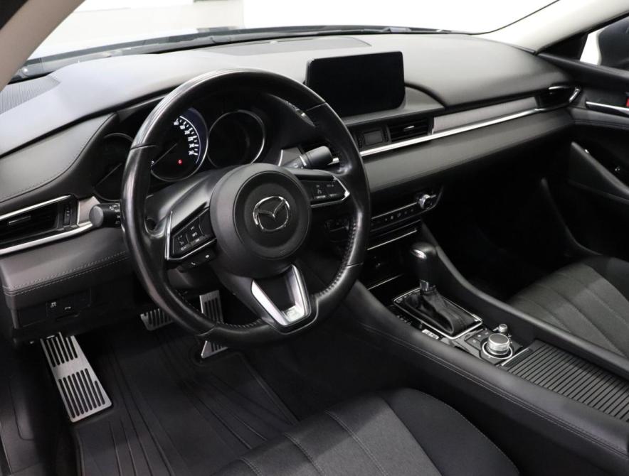 Mazda 6 III (GJ) Рестайлинг 2 Санкт-Петербург  - изображение 7