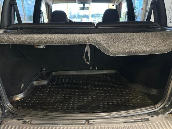 Chevrolet Niva I Рестайлинг с пробегом 2012 года, цена 580 000 рублей, 125000 км, внедорожник, Автокод Объявления
