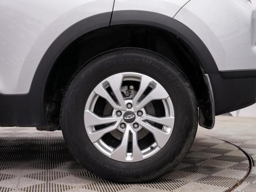 Chery Tiggo 4 Pro I Рестайлинг Ульяновск  - изображение 9
