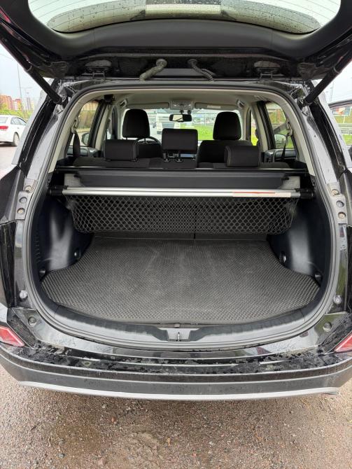 Toyota RAV4 IV (XA40) Рестайлинг Санкт-Петербург  - изображение 24