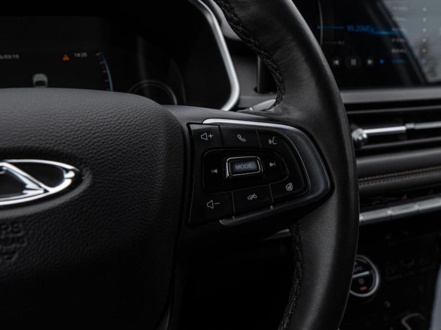 Chery Tiggo 8 I Волгоград  - изображение 19