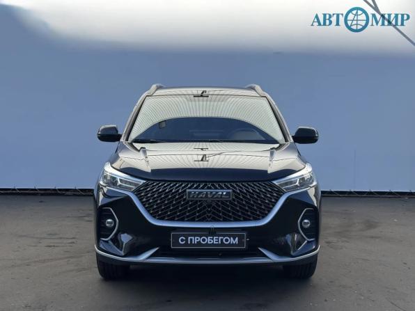 Haval M6 II с пробегом 2023 года, цена 1 669 000 рублей, 52060 км, внедорожник, Автокод Объявления
