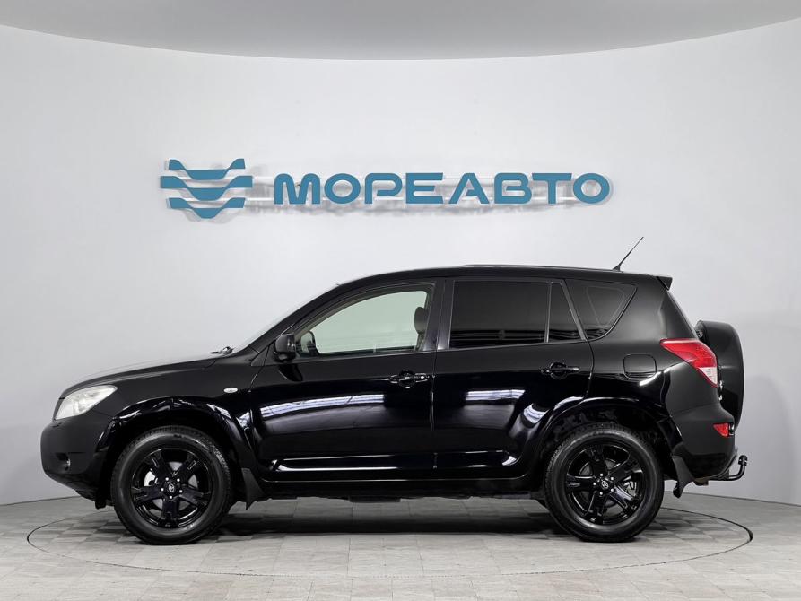 Toyota RAV4 III (XA30) Калининград  - изображение 8
