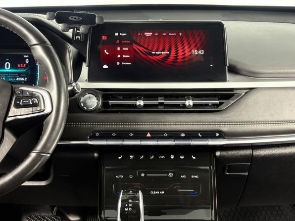 Chery Tiggo 7 Pro I с пробегом 2020 года, цена 1 740 000 рублей, 71352 км, внедорожник, Автокод Объявления