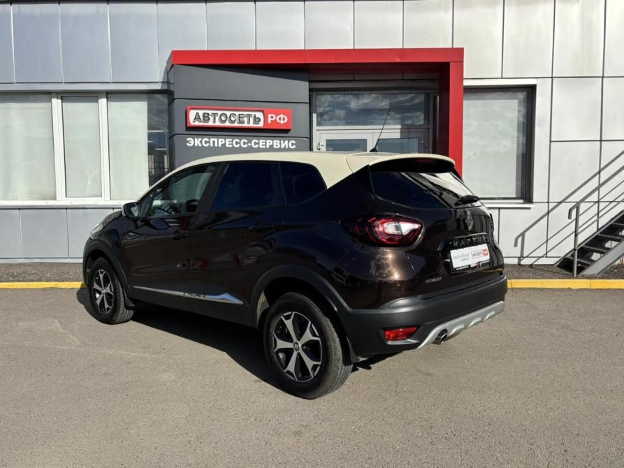 Renault Kaptur I Альметьевск  - изображение 17