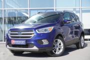 Ford Kuga II Рестайлинг Ульяновск  - изображение 24