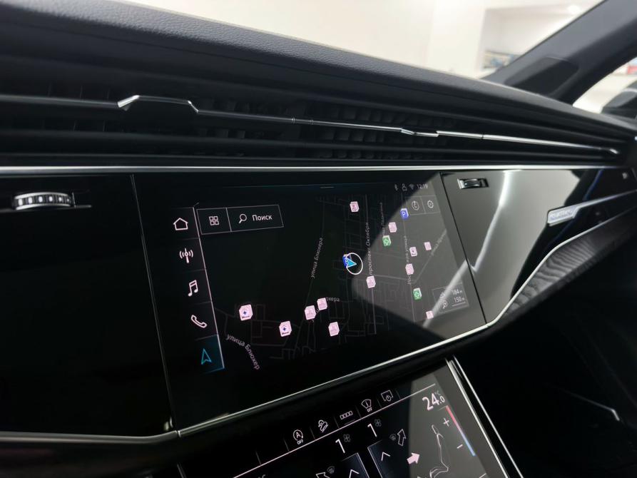 Audi Q7 II (4M) Рестайлинг 2 Уфа  - изображение 19