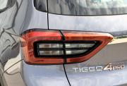 Chery Tiggo 4 Pro I Рестайлинг Саратов  - изображение 44