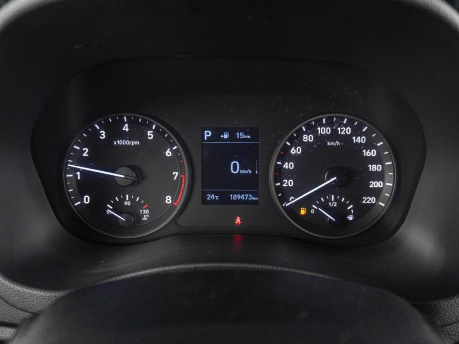 Hyundai Solaris II Тюмень  - изображение 14