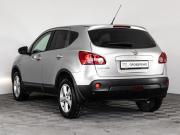 Nissan Qashqai I Санкт-Петербург  - изображение 30