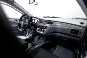 Mitsubishi Lancer IX Рестайлинг Тюмень  - изображение 39