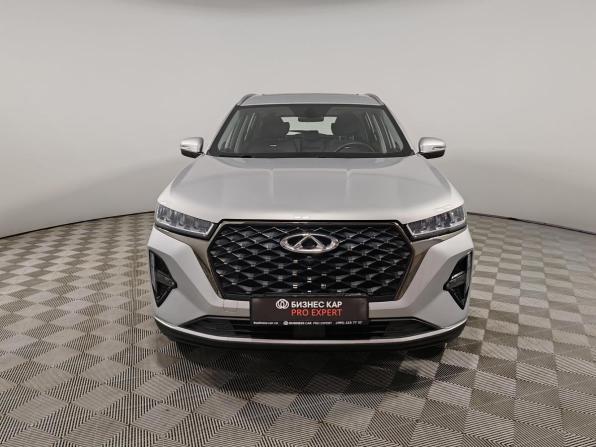 Chery Tiggo 7 Pro Max I с пробегом 2023 года, цена 1 879 000 рублей, 30413 км, внедорожник, Автокод Объявления