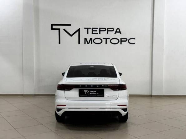 Geely Emgrand II с пробегом 2023 года, цена 1 685 000 рублей, 14458 км, седан, Автокод Объявления