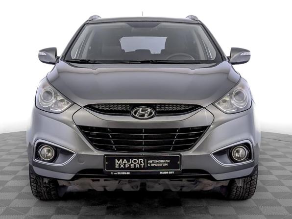 Hyundai ix35 I с пробегом 2013 года, цена 1 350 000 рублей, 163754 км, внедорожник, Автокод Объявления