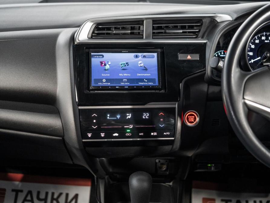 Honda Fit III Рестайлинг Иркутск  - изображение 12