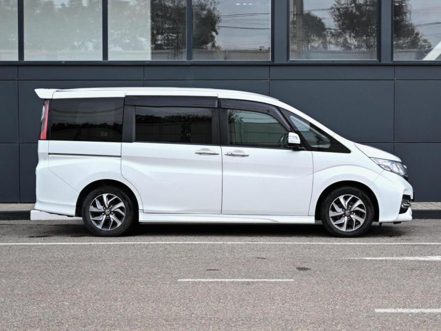 Honda Stepwgn V Новороссийск  - изображение 5