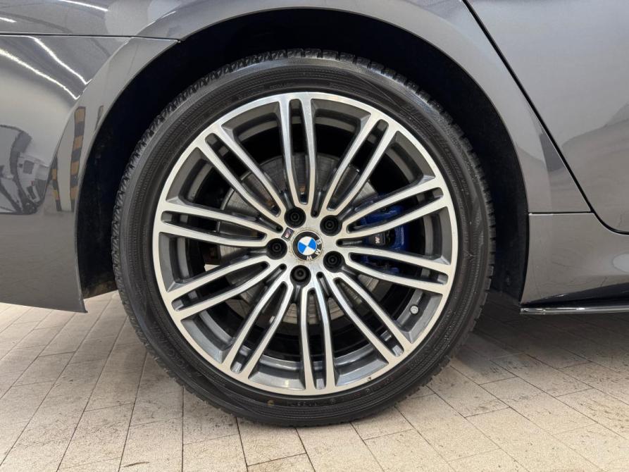 BMW 5 серии VII (G30/G31/G38) Санкт-Петербург  - изображение 8