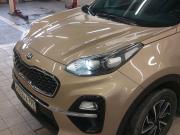 Kia Sportage IV Рестайлинг Москва  - изображение 71
