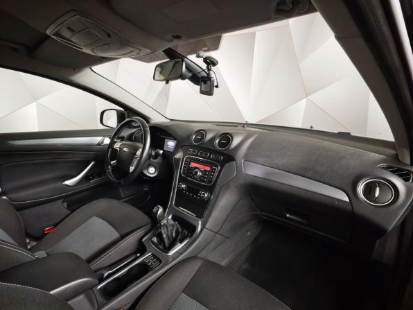 Ford Mondeo IV Рестайлинг с пробегом 2012 года, цена 780 000 рублей, 202315 км, седан, Автокод Объявления