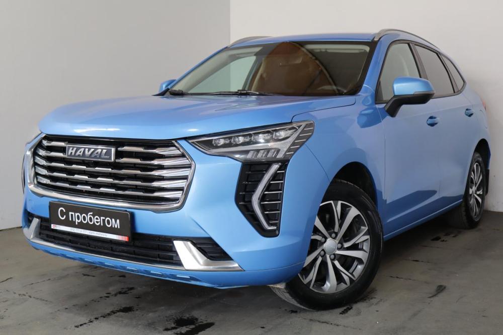 Haval Jolion I Санкт-Петербург  - изображение 3