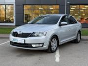 Skoda Rapid I Ярославль  - изображение 16