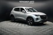 Chery Tiggo 4 Pro I Крым  - изображение 39