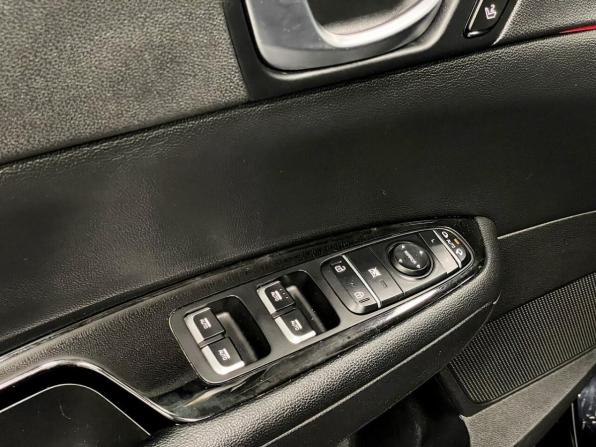 Kia Optima IV Рестайлинг с пробегом 2019 года, цена 2 096 250 рублей, 127308 км, седан, Автокод Объявления