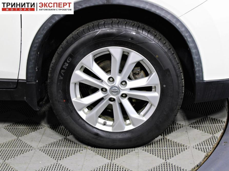 Nissan X-Trail III Белгород  - изображение 16