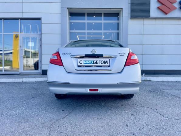 Nissan Teana II (J32) Рестайлинг с пробегом 2011 года, цена 799 999 рублей, 225769 км, седан, Автокод Объявления