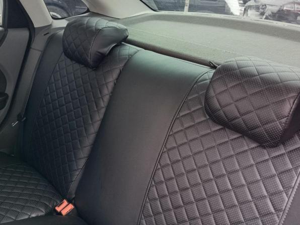 Ford Focus II Рестайлинг с пробегом 2010 года, цена 399 990 рублей, 251000 км, седан, Автокод Объявления