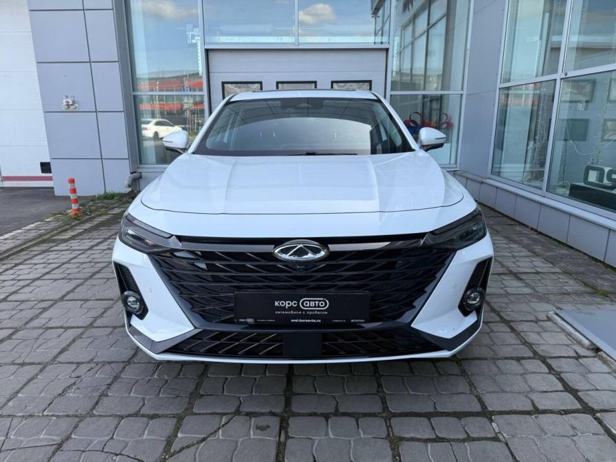 Chery Arrizo 8 Орел  - изображение 2