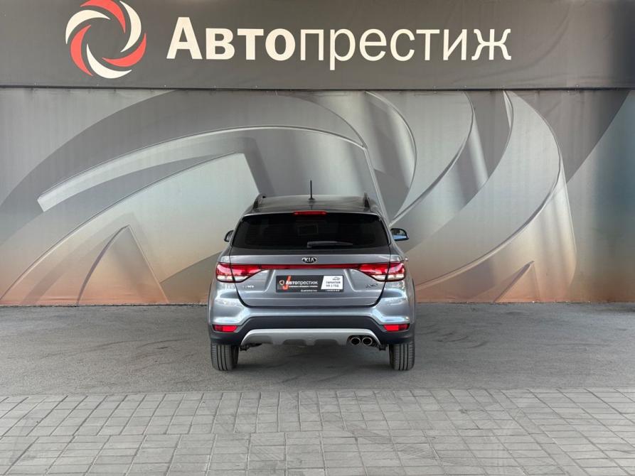 Kia Rio IV Волгоград  - изображение 6