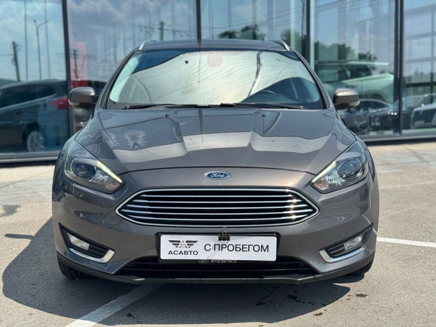 Ford Focus III Рестайлинг Стройкерамика  - изображение 2