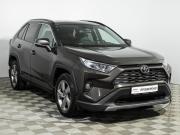 Toyota RAV4 V (XA50) Санкт-Петербург  - изображение 22