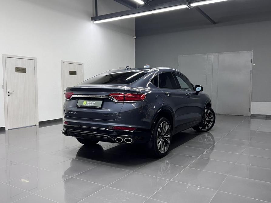Geely Tugella I Рестайлинг Тверь  - изображение 2