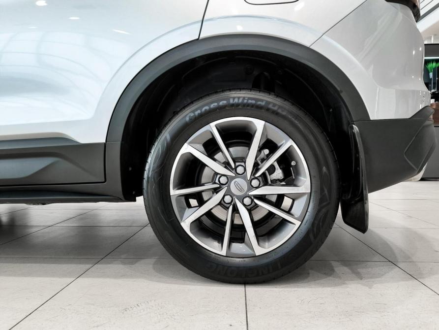 Geely Coolray I Казань  - изображение 22