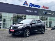 Nissan Qashqai I Рестайлинг Набережные Челны  - изображение 21