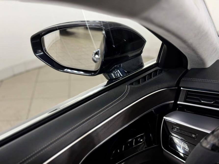 Audi A8 IV (D5) Санкт-Петербург  - изображение 19