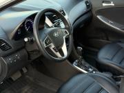Hyundai Solaris I Рестайлинг Стройкерамика  - изображение 51