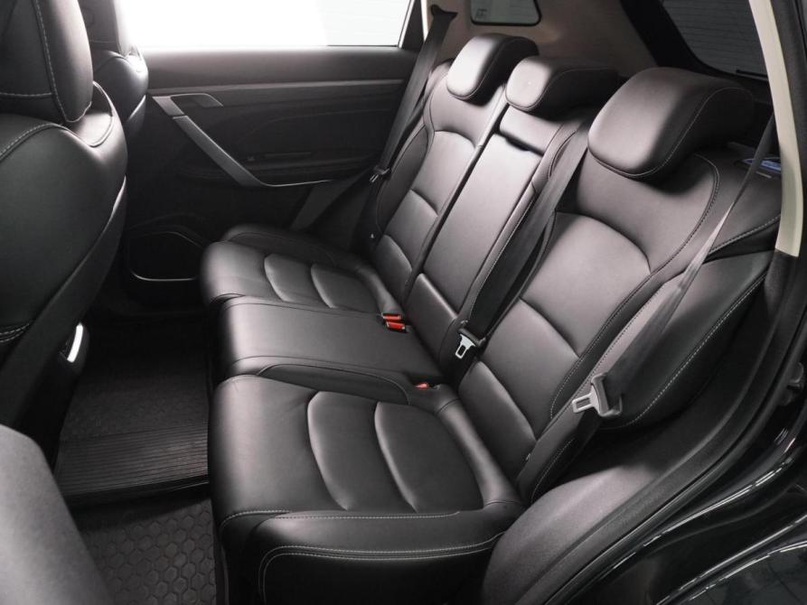 Geely Atlas Pro Воронеж  - изображение 9