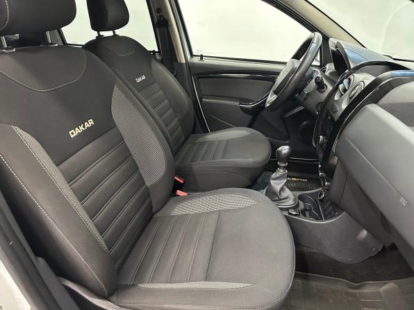 Renault Duster I Рестайлинг с пробегом 2018 года, цена 1 545 000 рублей, 110988 км, внедорожник, Автокод Объявления