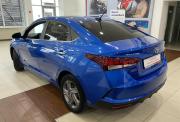 Hyundai Solaris II Рестайлинг Красноярск  - изображение 31
