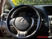 Lexus RX III Рестайлинг Москва  - изображение 30