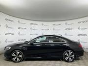 Mercedes-Benz CLA I (C117 X117) Рестайлинг Москва  - изображение 14