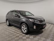 Kia Sorento II Рестайлинг Москва  - изображение 27