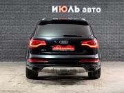 Audi Q7 I (4L) Рестайлинг Екатеринбург  - изображение 31